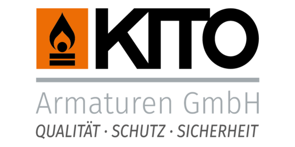 Logo Kito - Geschäftsführersparring